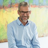 Dr. Andreas Grube, Gefäßchirurgie München